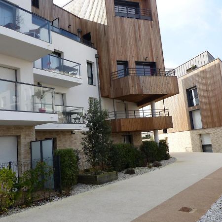 Studio Quais 2 Les Minimes La Rochelle  Luaran gambar